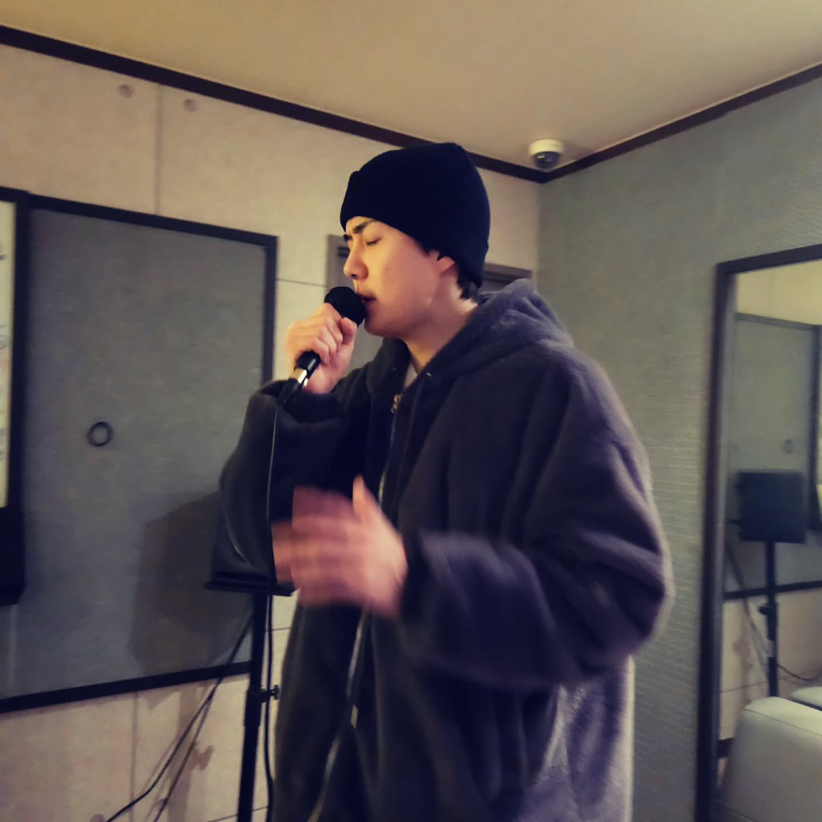 `버블티세후니♡×0412 tweet media
