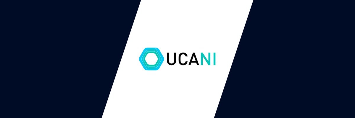 UCA-NI LTD tweet media
