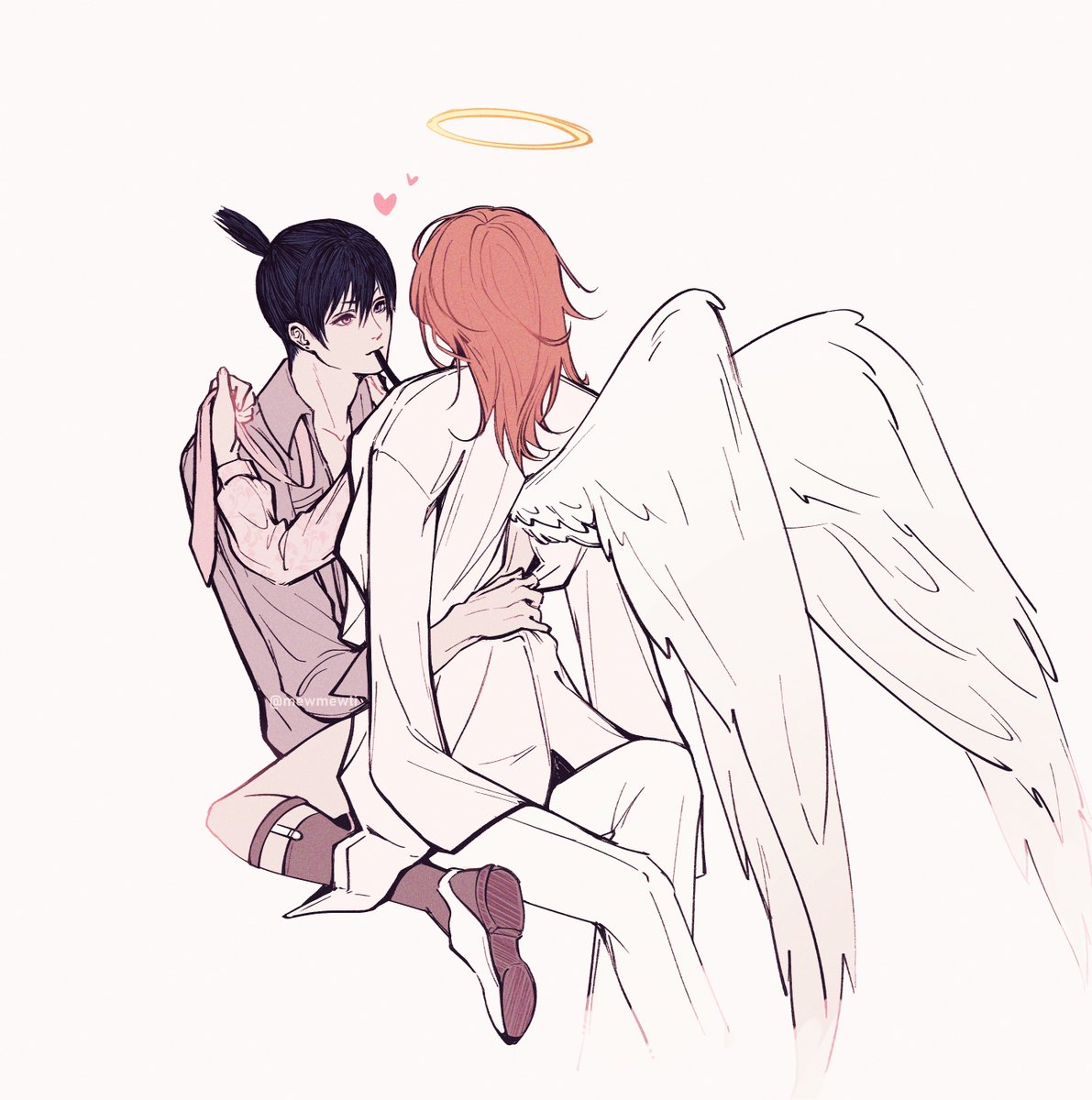 mewti 💫 tweet media