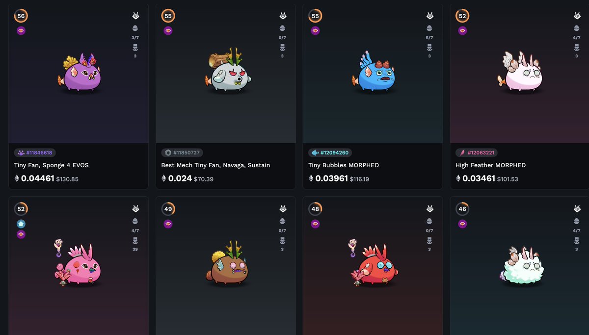 Gianlex.ron | KIND tweet media