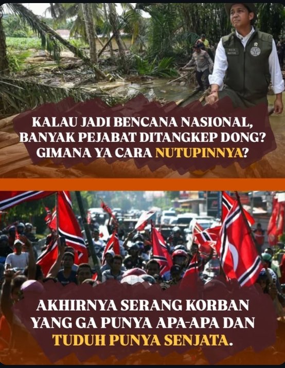 indepenSumatera's tweet image. 📷