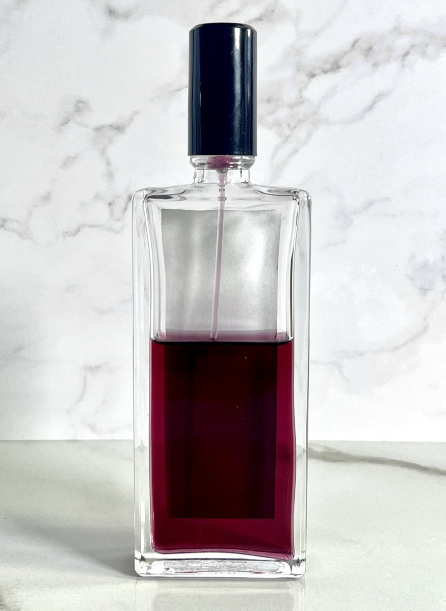 血液』がコンセプトの香水セルジュ ルタンスのラフィーユドゥベルラン