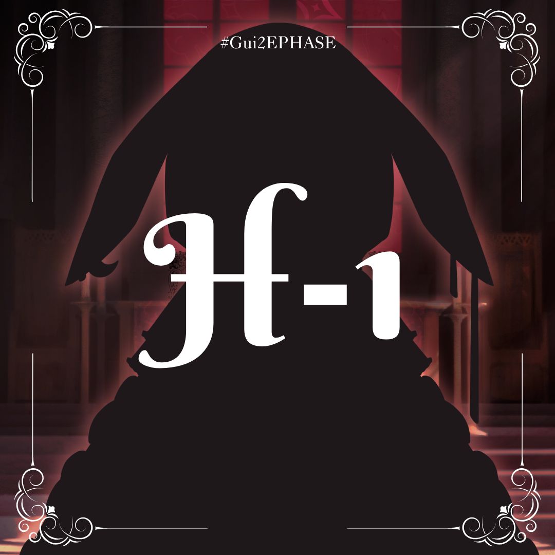 ˖°H-1*:⋆  
#Gui2EPHASE