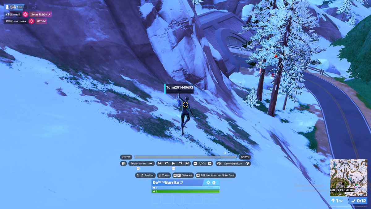 15Tiess's tweet image. Dinguerie de team up en ranked solo @FNCompetitive @FortniteFR