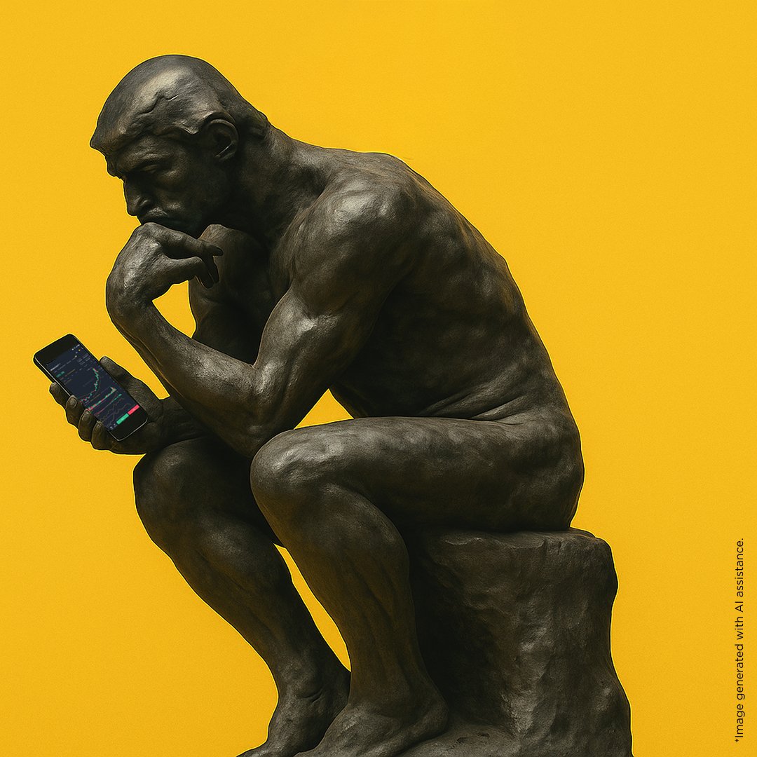 binance's tweet image. The last words I said: "1min, I’m coming."