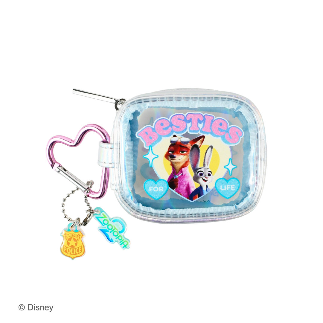 SKINNYDIP LONDON ズートピア2 コレクション アイテムラインナップ