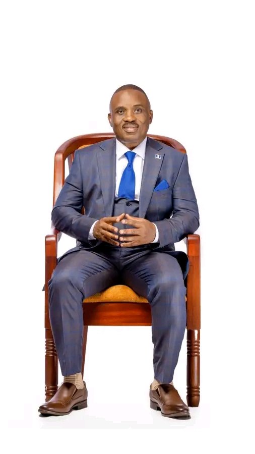 EriasLukwago_'s tweet image. A Blessed weekend, OMULOODI WAALI!