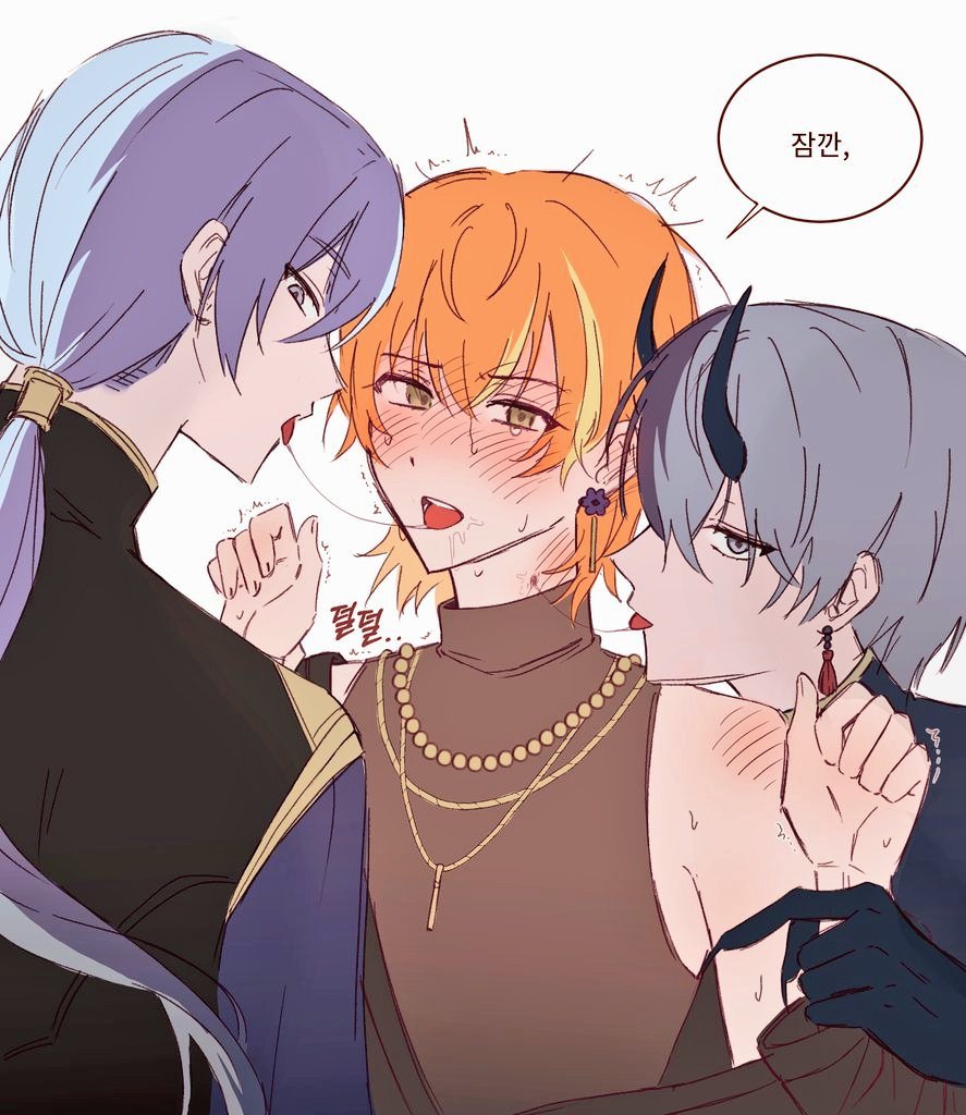 제가 보고 싶었던 것