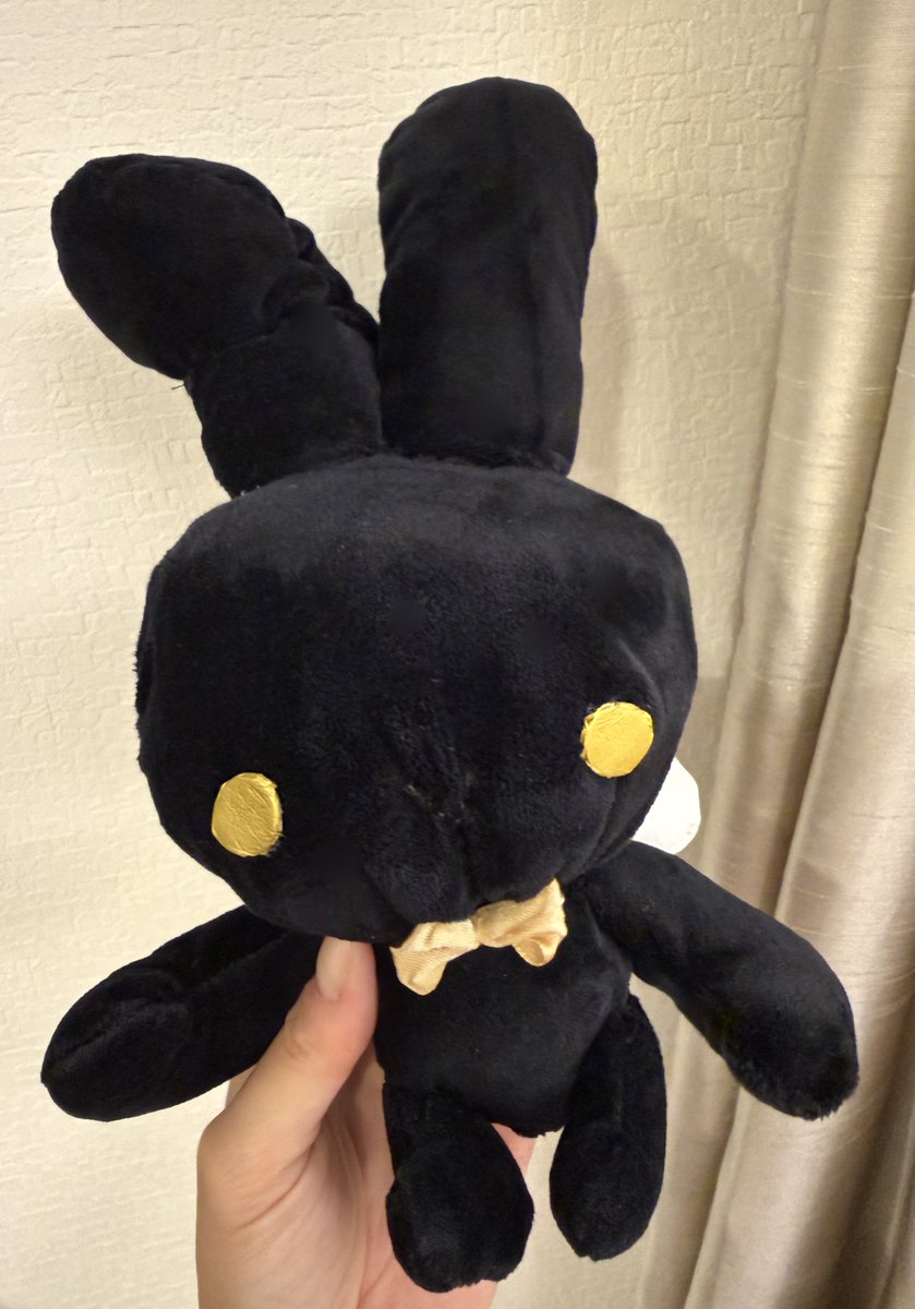 れんじさん@Renji_81 からブランの各種パーツ、ふーみーちゃん