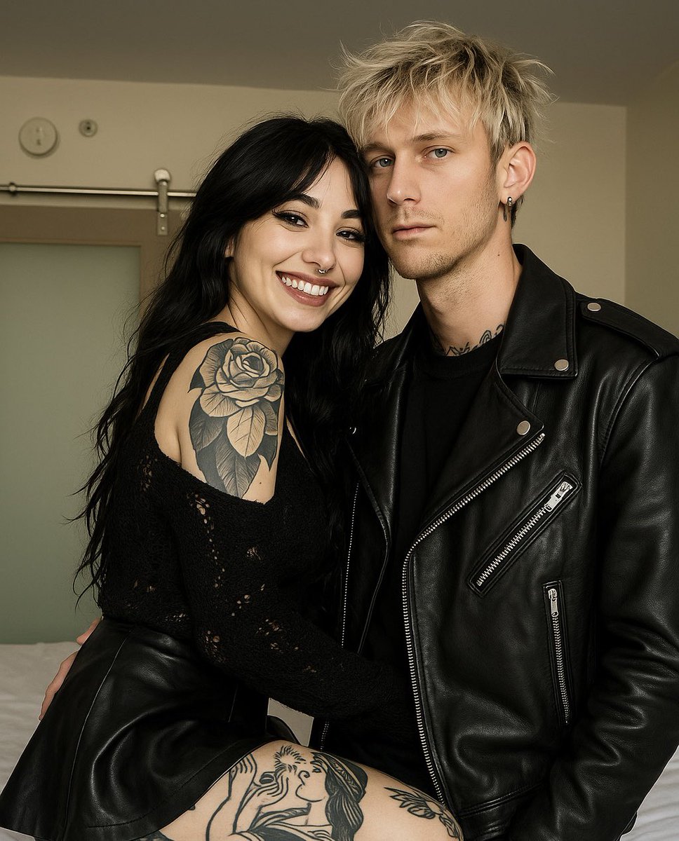 LenaMalfoy666's tweet image. My World💚🌹❤️