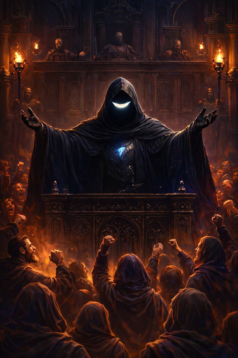 KnightShadeOps's tweet image. Web3 moved fast.

Somewhere along the way, it forgot the people.

$HUMN is being built as a human-first project , a space where emotions, expression, and real connection matter just as much as technology.

Behind every wallet is a real person.
Behind every transaction, there’s a…