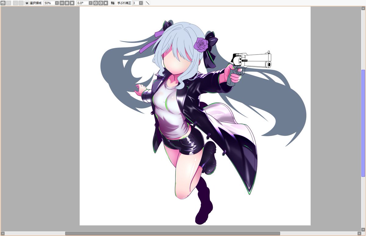 こんなもんかなぁ?
おゆはん! 