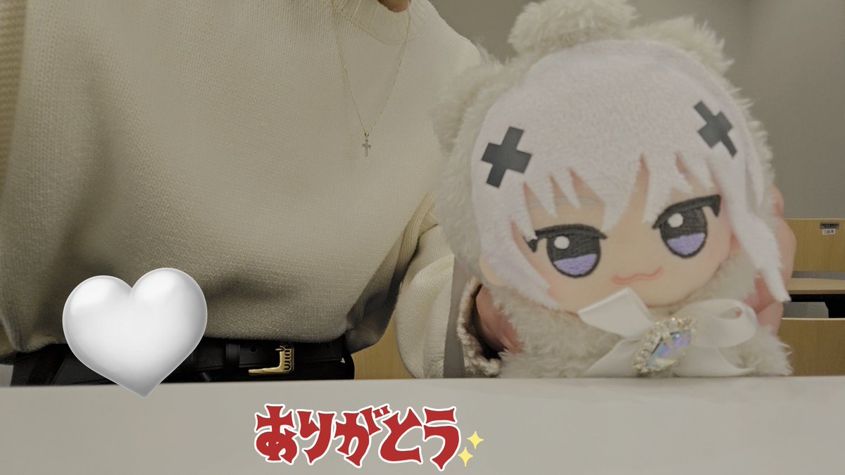 めるとだてんし tweet media