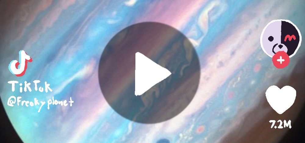 Video that plays after a flop is mentioned:

Video after I bring up Tsumugi Shirogane from Danganronpa V3: