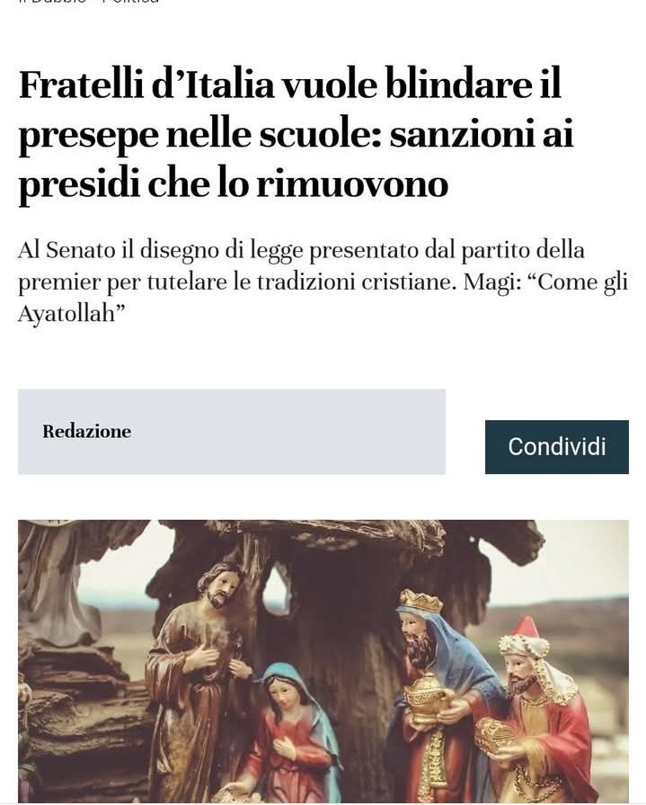 benq_antonio's tweet image. Giusto.
#27dicembre
Tanti
#Natale