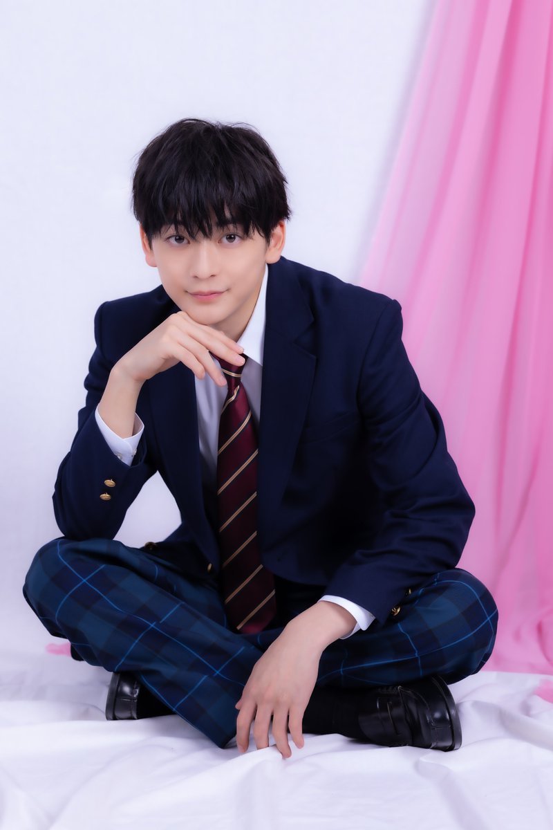 モデルプレスカウントダウンマガジン【vol.12☆12/24発売】 tweet media