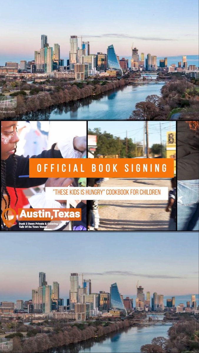 LansingFilms's tweet image. #Live &amp;amp; Create In Your Own 🌎