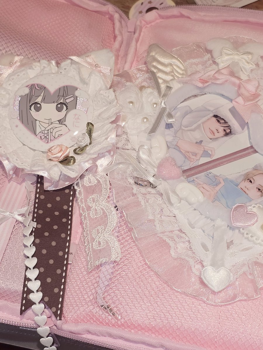 츄우기 tweet media