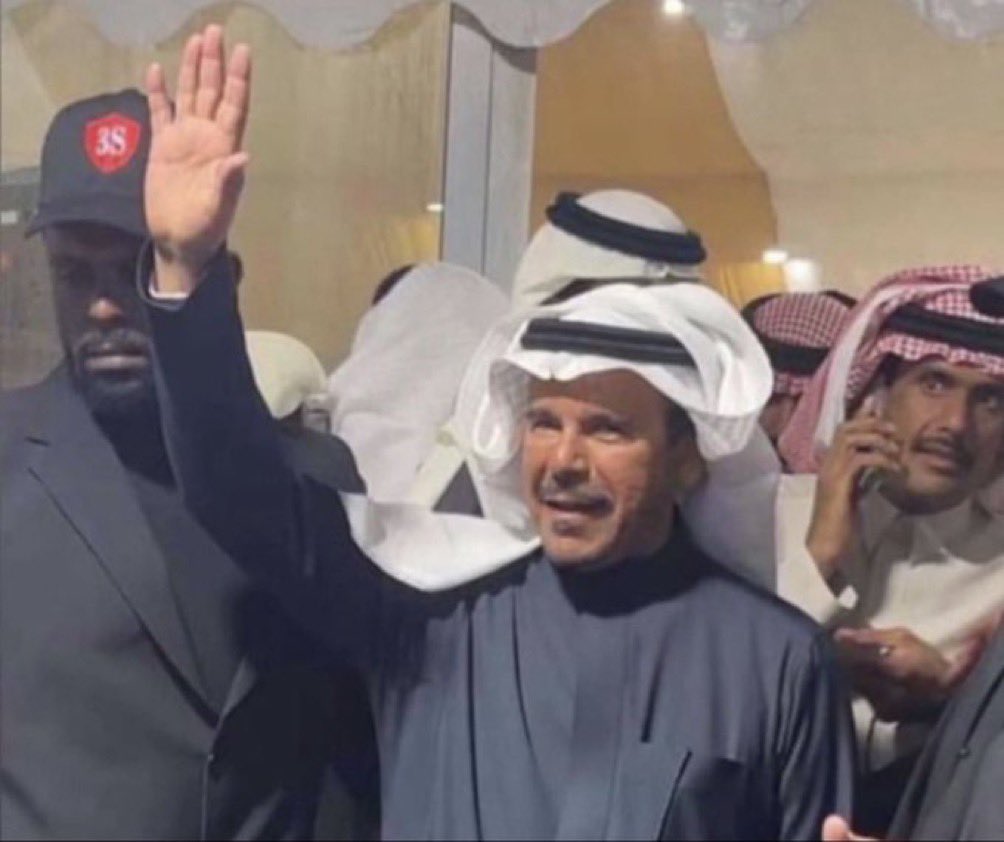 Al3bdaliiii's tweet photo. العبث والظلم تاليه الندامه 
يازعل واخصامك تهل العباري
-
يا احمر العينين حماي الجهامه
انت الاصلي واكثر العالم تجاري
-
ماهبطت وفي مواقيفك رخامه
" الهبوط فبعض الاحيان اضطراري "

خالد عبدالرحمن الشلاحي

#زعل_الديحاني 
#احمد_قعيد 
#الدبوس https://t.co/itzcX4uUEe