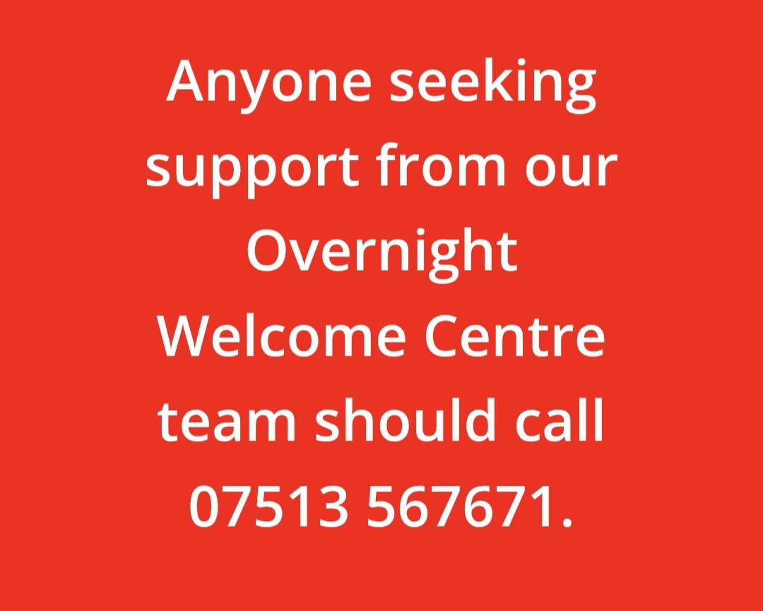 Glasgow this morning,sadly some people are still roughsleeping although there is accommodation available,its not through the lack of trying,its a very complex issue.
If your concerned about someone please call the Simon Community on 08000277466 or the City Mission on 07513567671