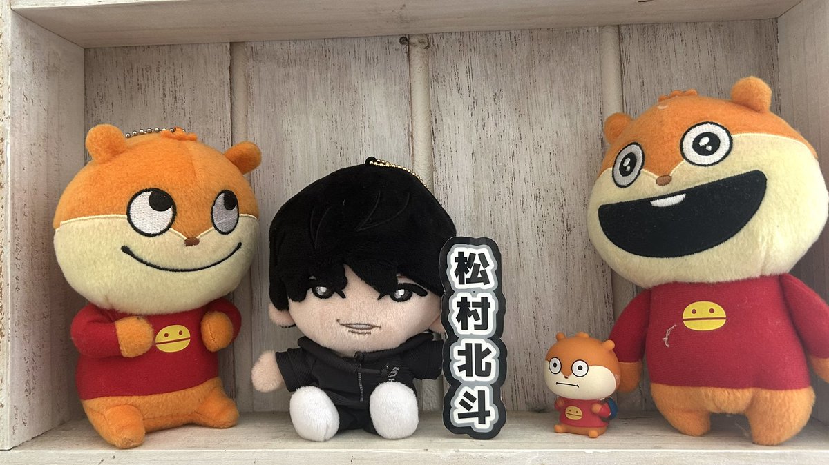 KEI (@hokut618) / Posts / X