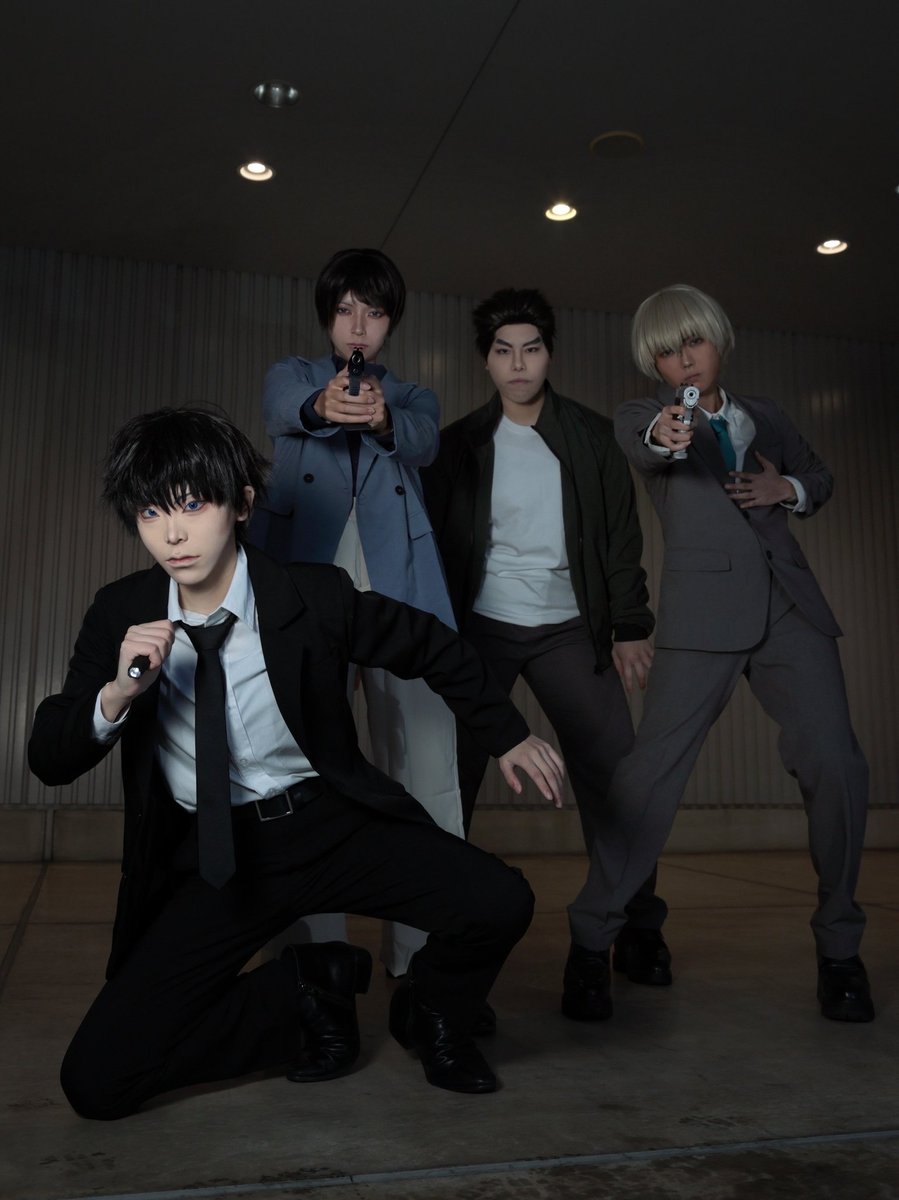 Cosplay/コスプレ
名i探i偵iコiナiン

ハロウィンの花嫁

📸 <a href="/1XbDmR5o7ZWjiNc/">まさし。</a>
#アコスタ京都駅ビル
メンバーはリプ欄
┈┈┈┈┈┈┈┈┈┈