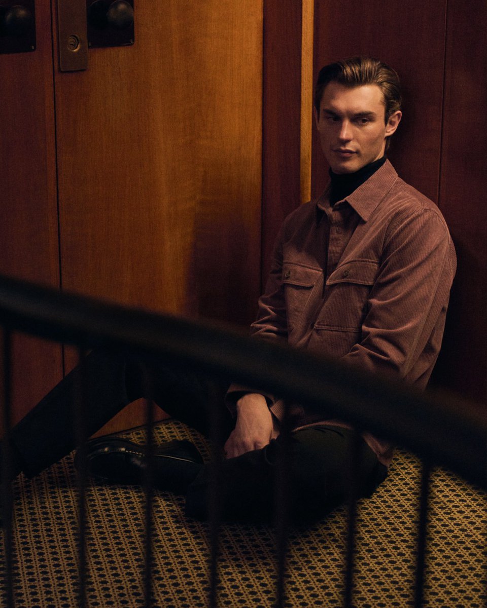 LasPalmerasCC's tweet image. Capas discretas para la ciudad. Prendas atemporales que se sienten actuales, versátiles y fáciles de usar.  go.mango/newnowman
#MangoMan