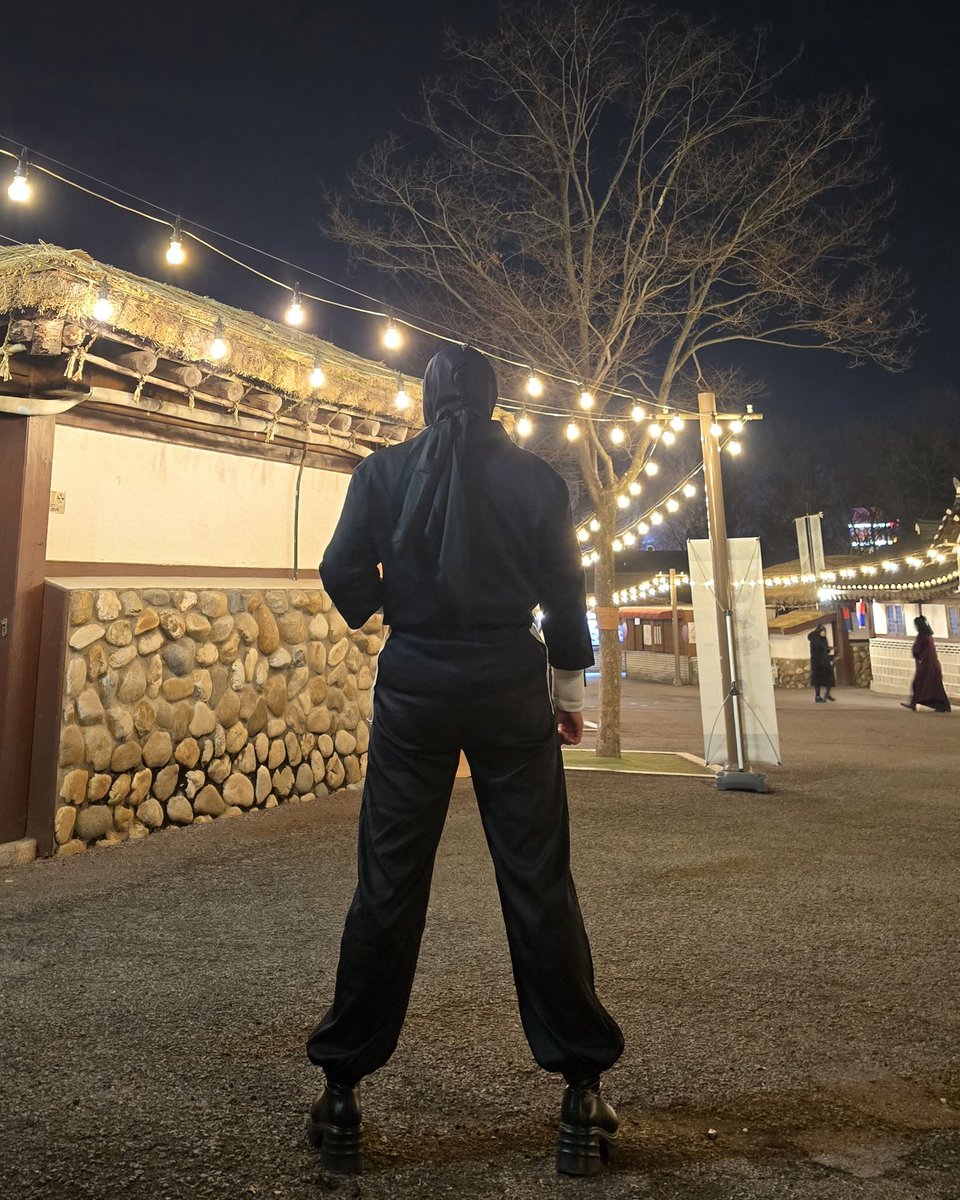 오늘 재미있었다 가오의 길이 길게 했어요