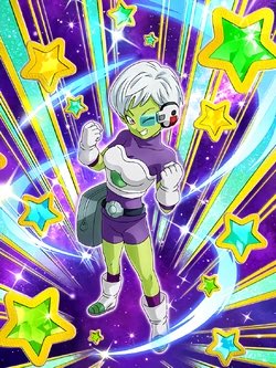 ZyloBarkX's tweet photo. 4.4 Thought about at a later, Cheelai was done DIRTY. She should’ve been on Mission Execution, Movie Bosses, Super Bosses, Power of Wishes, Dragball Seekers, Battle of Wits and maybe more. No reason such a powerful support (Waifu) character gets relegated to 3 categories. https://t.co/kVukuR7nW7
