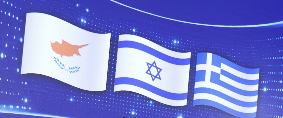 At a time when extremist forces seek to destabilize the region, this alliance proves that cooperation, moderation, and strength are the real answer. It is a partnership built on shared values: sovereignty, security, democracy, and regional stability.