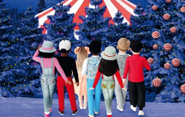 Distrito de Chamberí tweet media