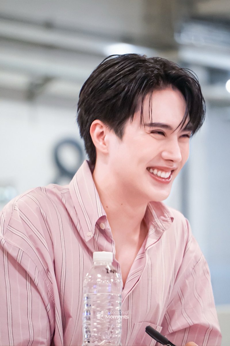 Luckyhokihoki's tweet photo. VIRAL SHIPPER COUPLE 🙂‍↕️🩵✨️
#วินอิน https://t.co/JWhJABLQ7J