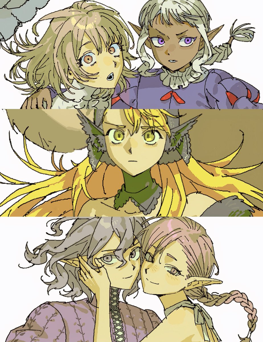 몬 (@mon_g_11) on Twitter photo 