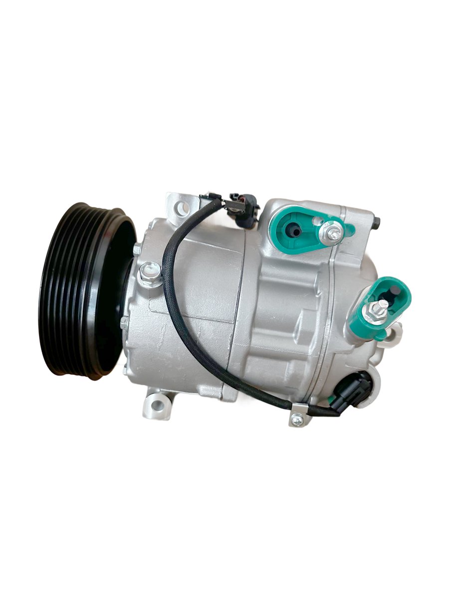 MeiKe_Auto_AC's tweet image. Applicable to Hyundai Santa Fe 2.2 hyundai Dental Clinic 3.8 car air conditioning compressor,Welcome to contact us for purchase or inquiry

#Auto_A_C #COMPRESSOR #Compression_pump #Car_air_conditioning_compressor #compressor #air_conditioner_pump #car_air_conditioner #A_C_parts