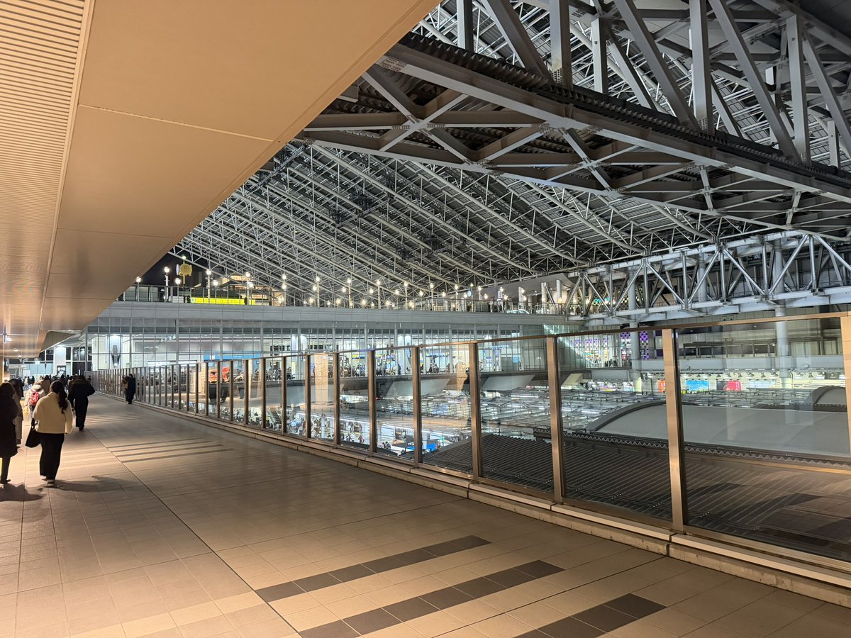 ある意味で見慣れた場所だと思う💦