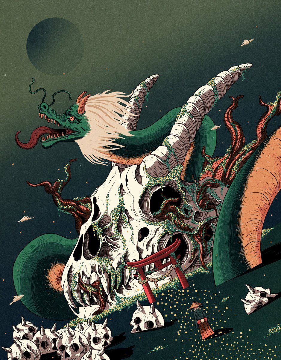 Teruterubozu tweet media