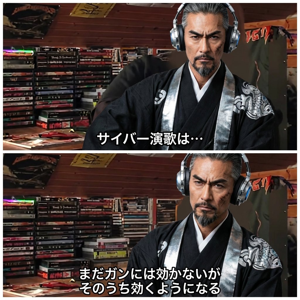 ヂョニー・リハッヴ (@Johnny_Rehab) / Posts / X