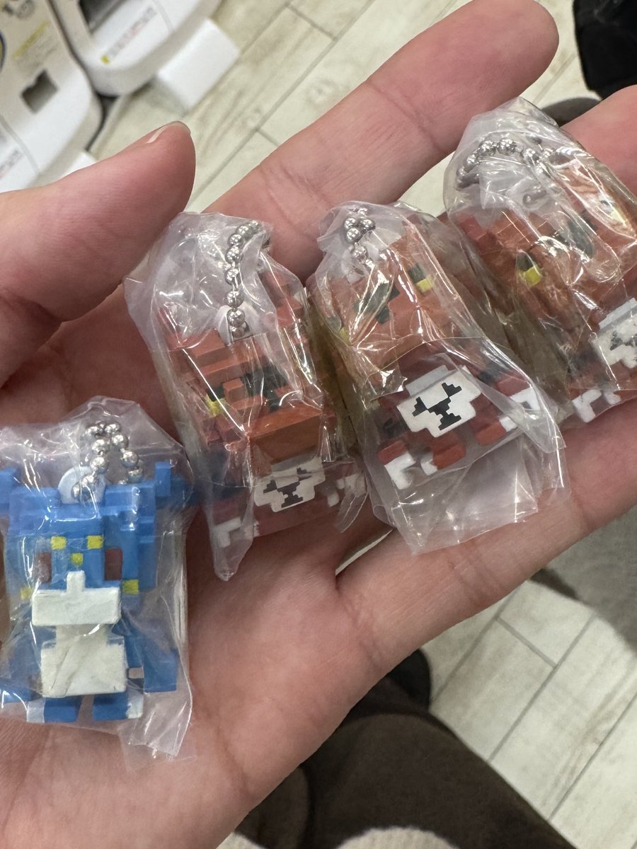 めんま　Dr.Ragamuffin tweet media