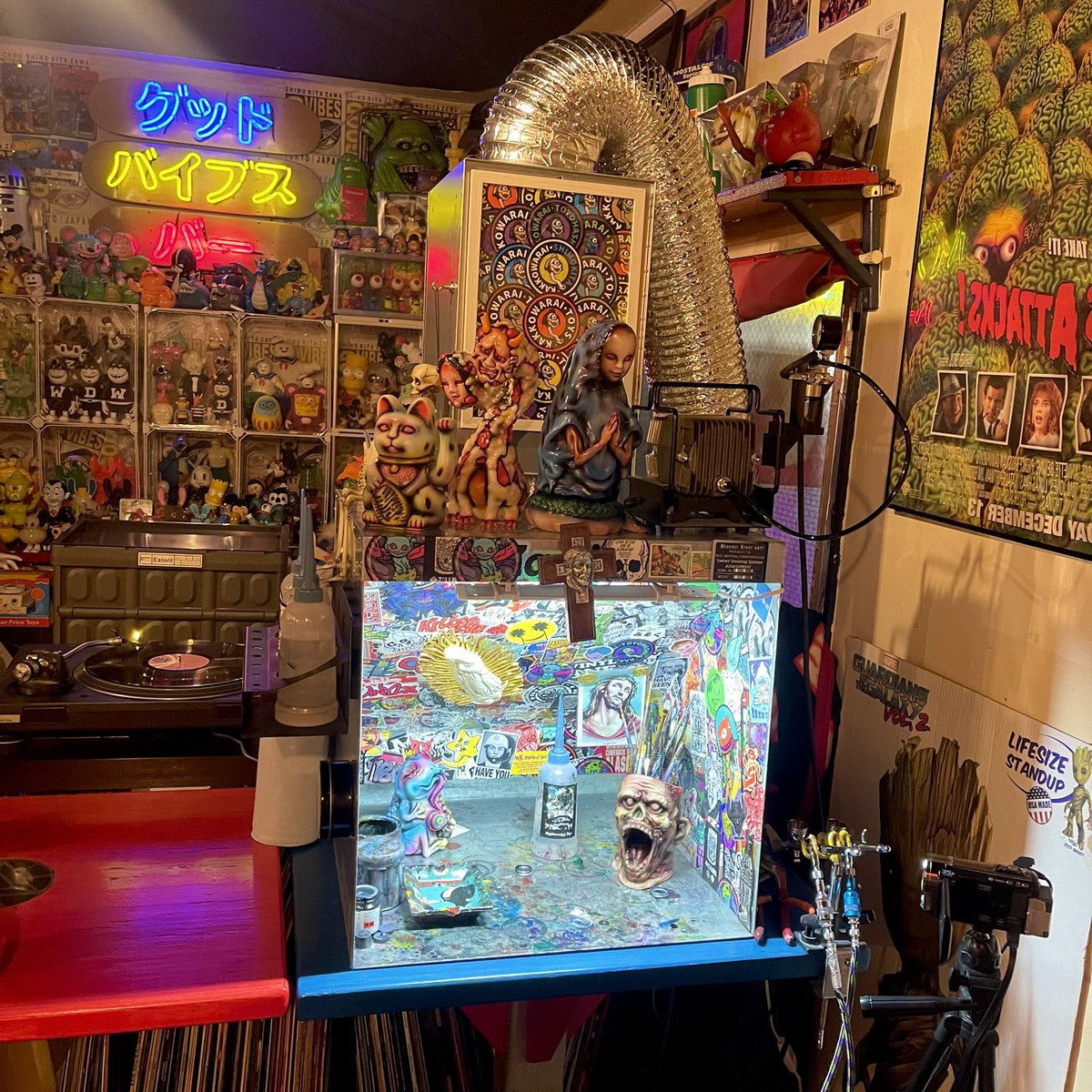 かっこわらい雑貨店　よしこ（豊橋バージョン）　新品未開封 かっこわらい雑貨店 よしこ（豊橋バージョン） 新品未開封