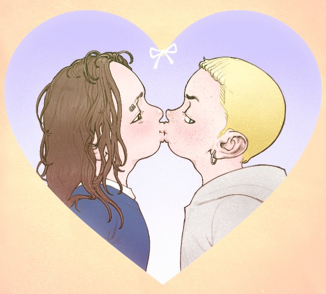 ffury0's tweet image. reupload bc freckles