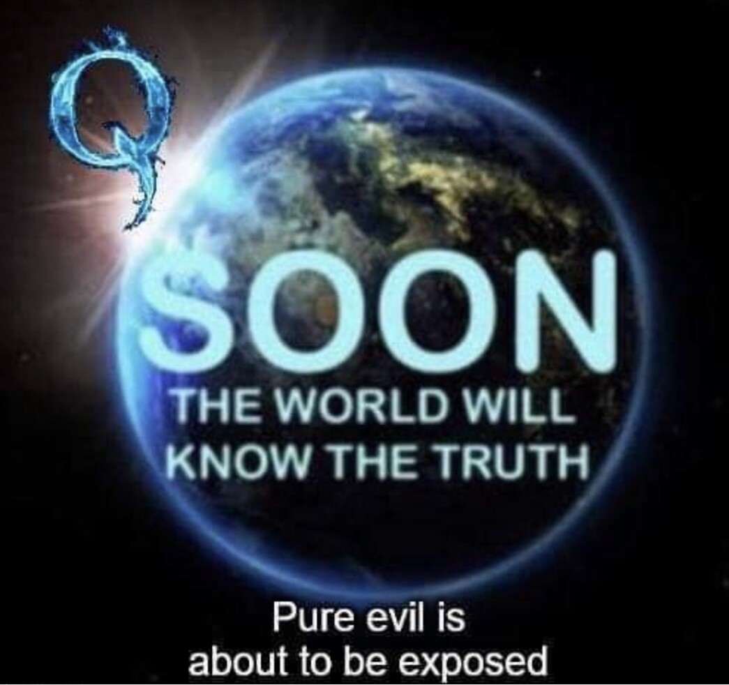 QLuminate's tweet image. 