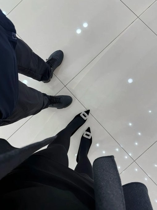 小琳老师 tweet media