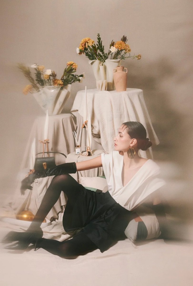 VerlaineDiane's tweet photo. Maison Motema's First Collection of Luxury Handbags Featured in LUCY'S Magazine:

https://t.co/gNEFtBkK7n https://t.co/zGDrJGRqpH