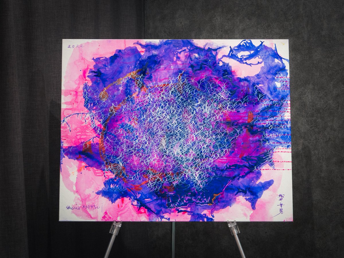 Morio MATSUI / 松井守男 (@MatsuiMorio) / Posts / X