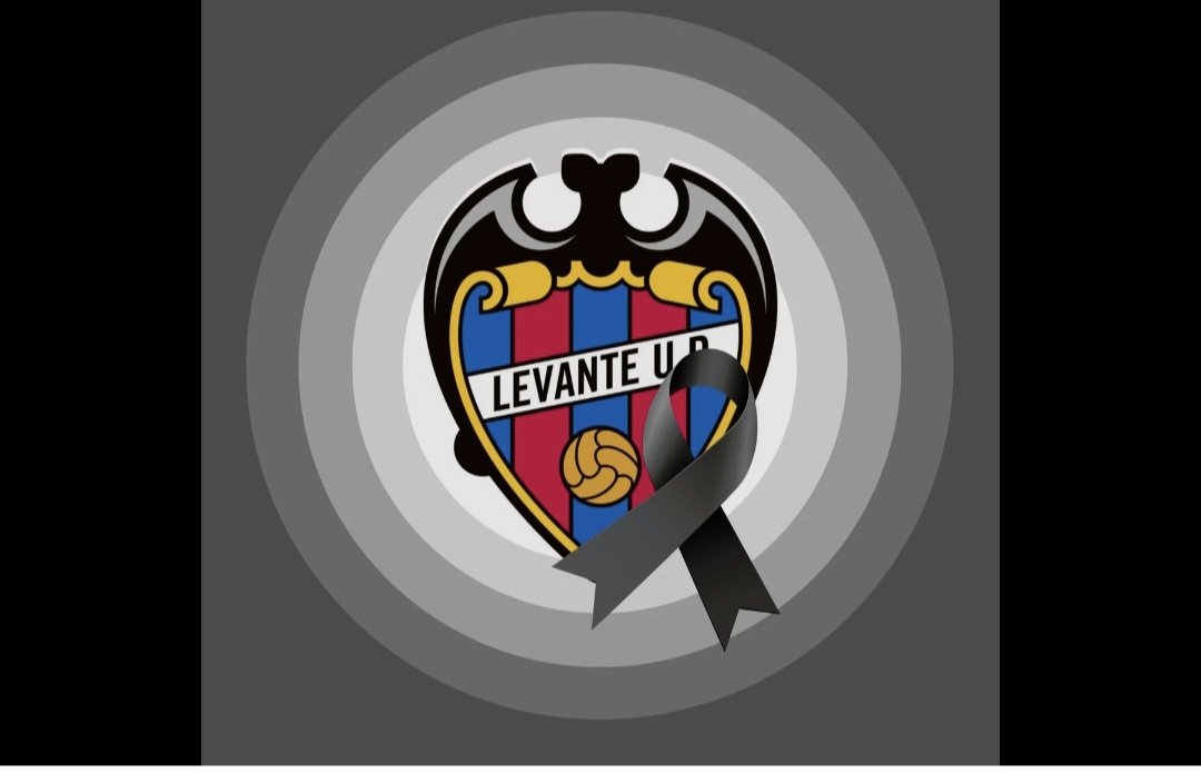 OBITUARIO
Ha fallecido Delia Bullido, compañera y amiga de todos los periodistas que seguimos la información del <a href="/LevanteUD/">Levante UD</a> 

Fue mucho más que la jefa de prensa del club de su vida

Desde la redacción <a href="/SERDepValencia/">SER Deportivos Valen</a> acompañamos en el sentimiento a toda su familia granota DEP 🖤