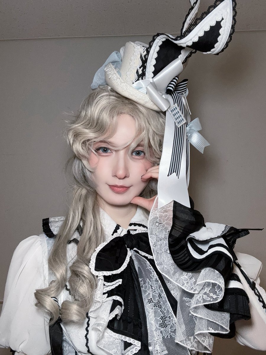 きょん🐯❤️‍🔥1/8ミニファンボンボ予約開始 (@kyondao824) / Posts / X