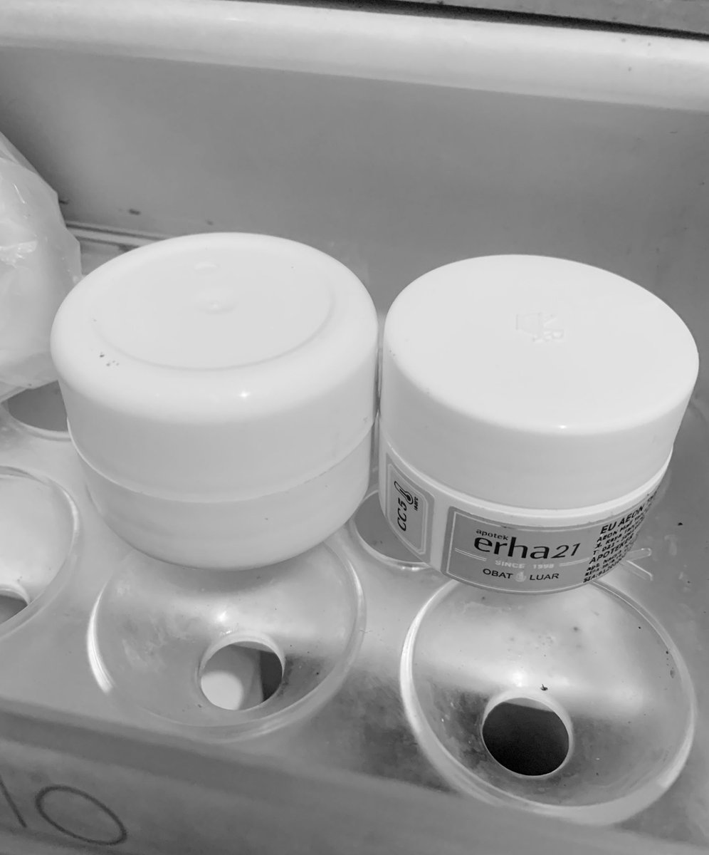 Bener lagi adanya krim malam mang <a href="/DanyBeler/">Dany Beler</a> wkwk