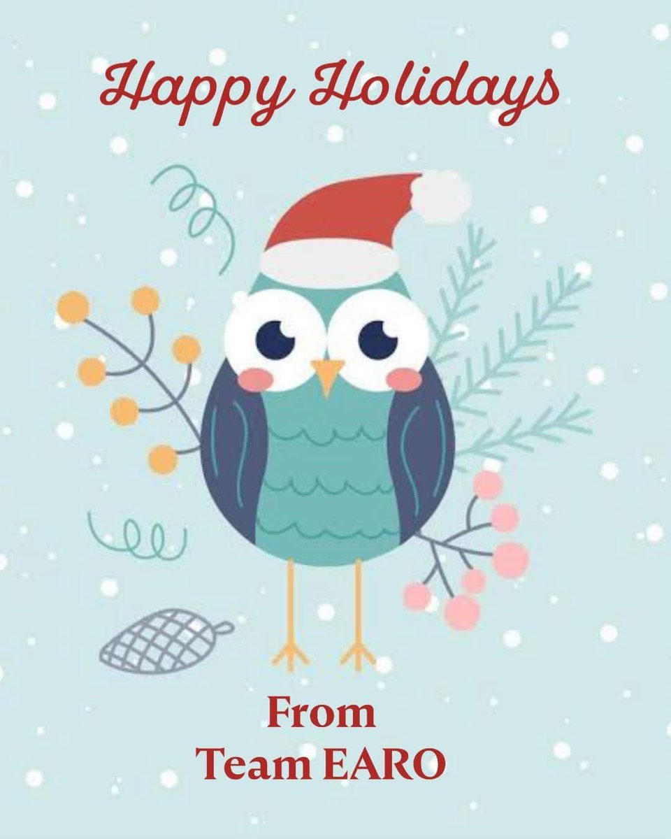 earocapital's tweet photo. Happy Holidays! 🎄🎄🎄 https://t.co/rtEkxmMigo