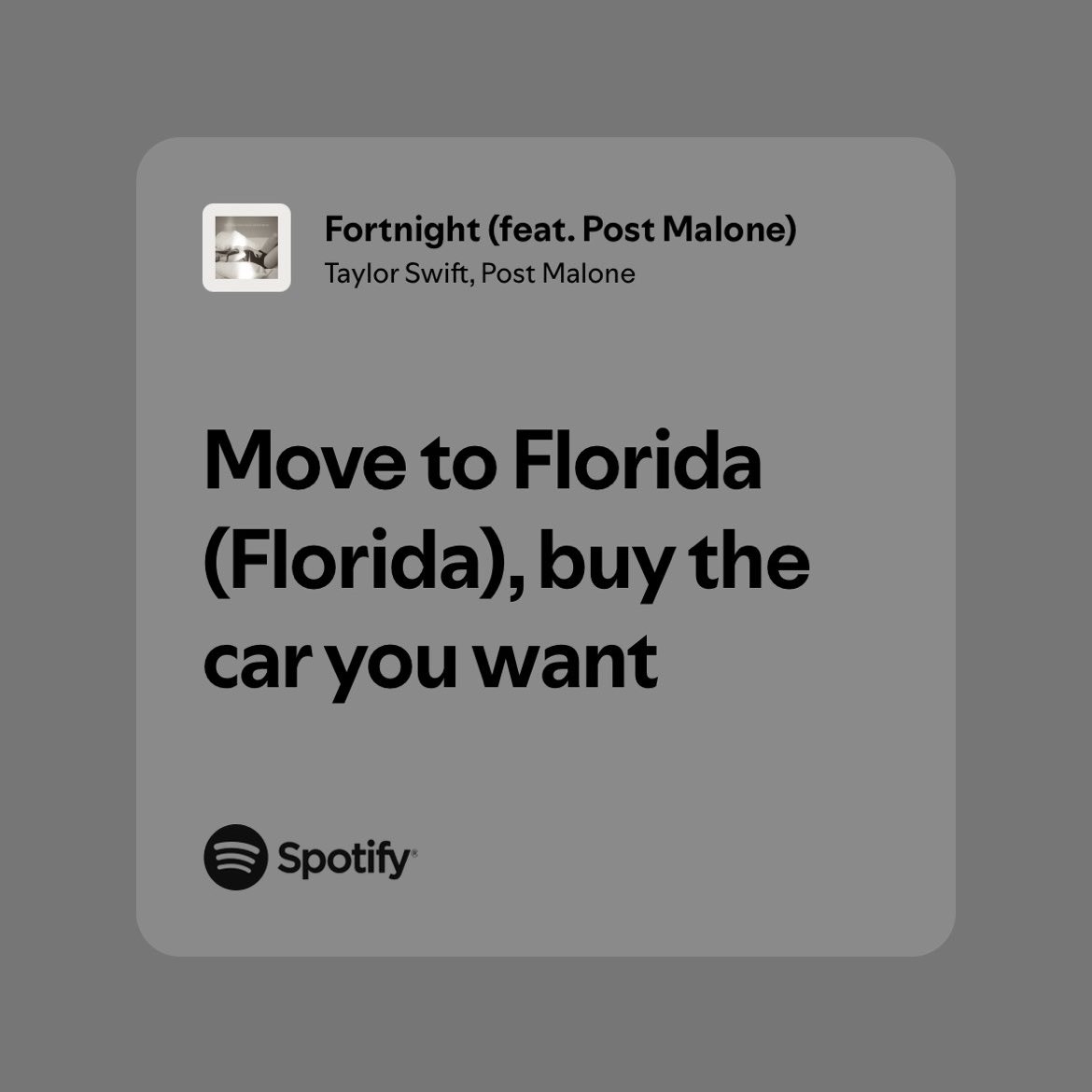 I LOVE LOVE LOVE when she does this shit on the opening track