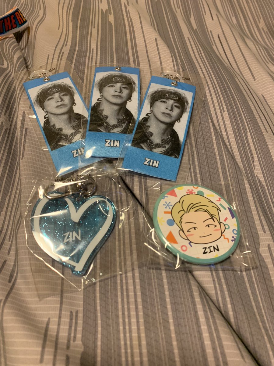 EXILE LIVE TOUR 2025 “THE REASON” グッズ 交換 starting member